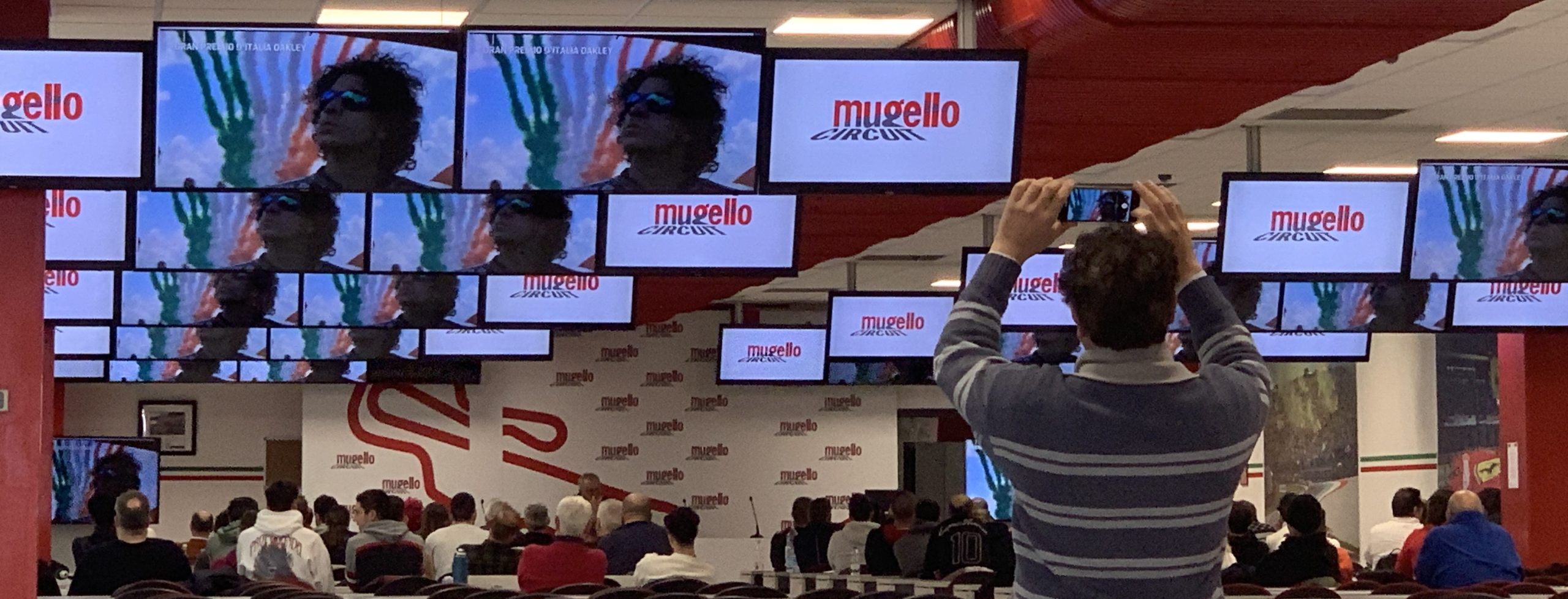 FMI Courses for Marshall 2024