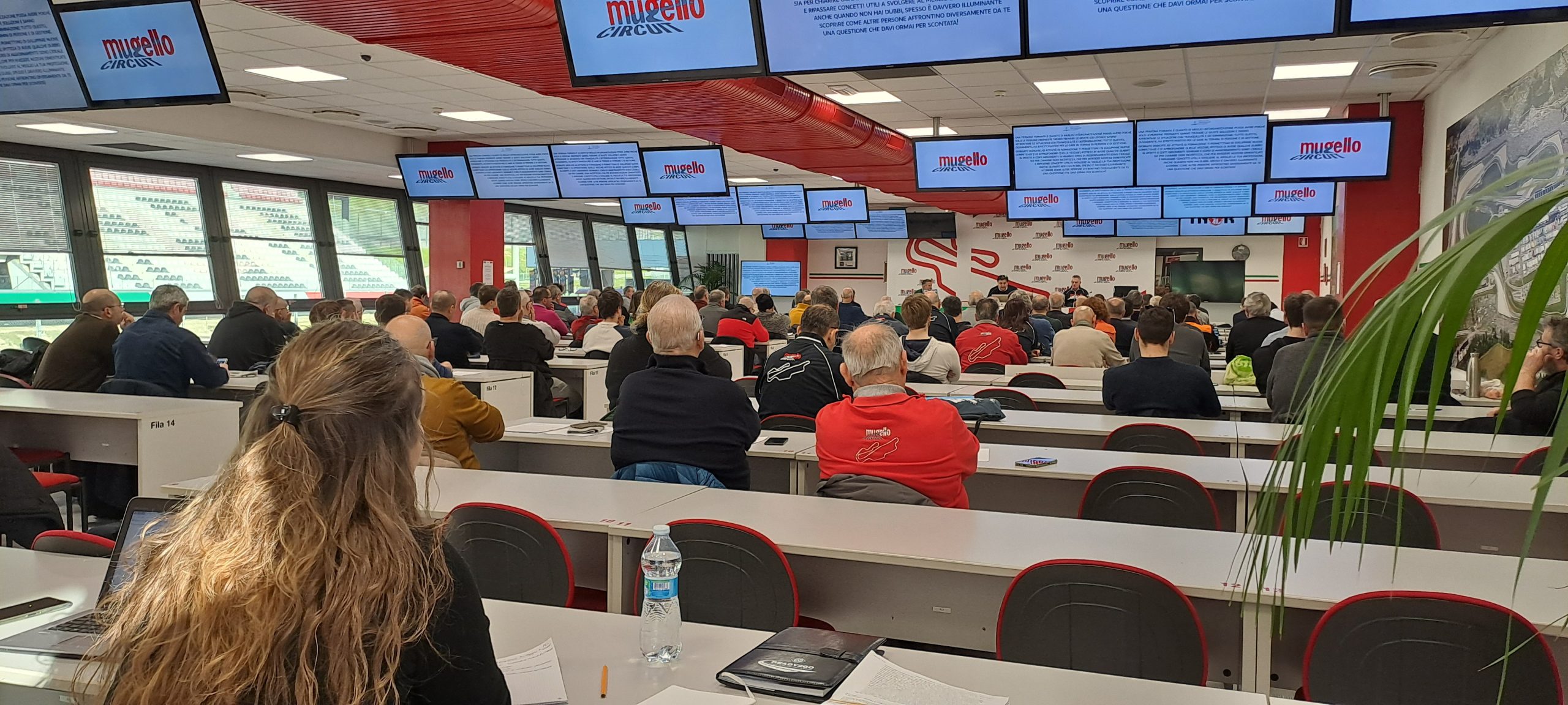 Meeting – 18 February 2024