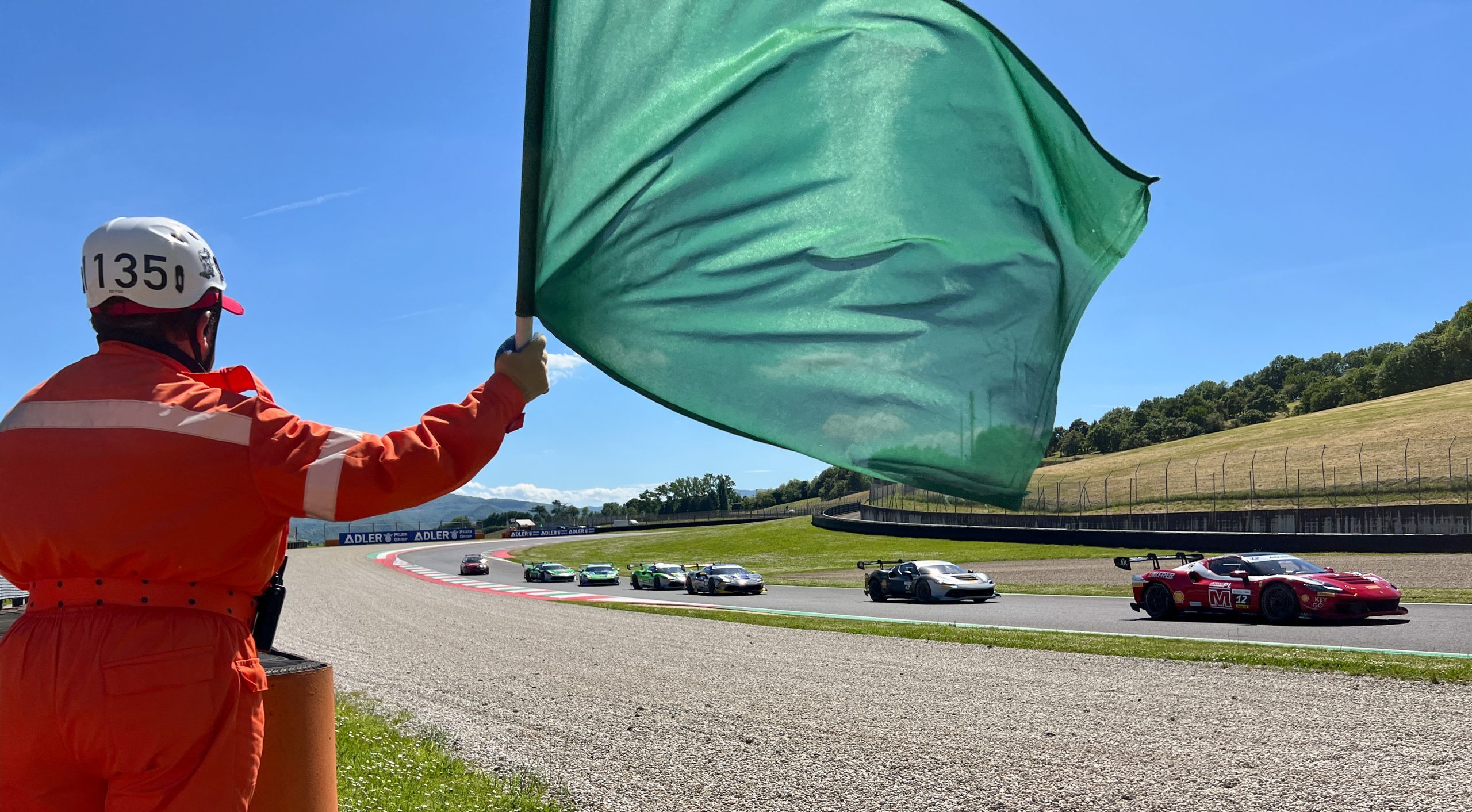 2025 IS COMING: Training Courses Announcement