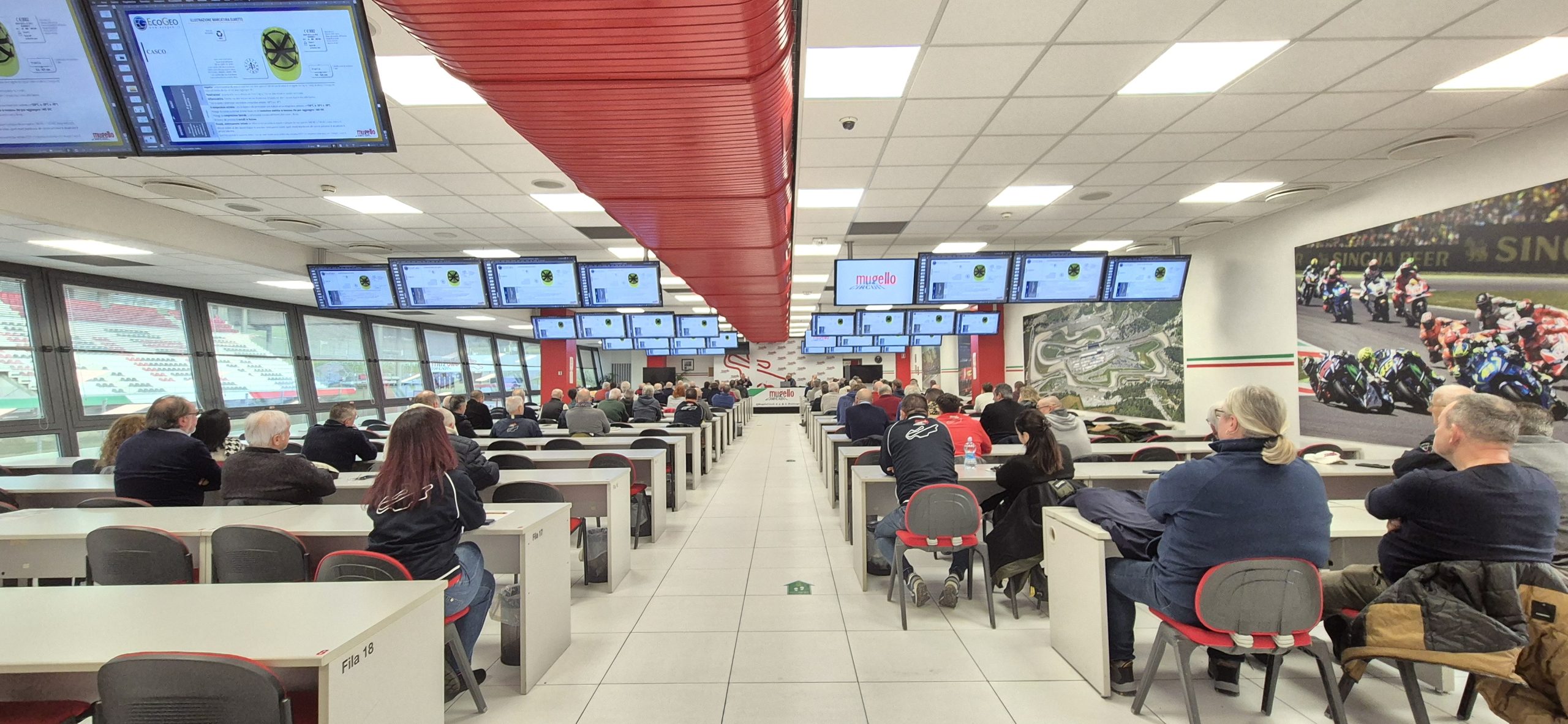 THE 2025 SEASON KICKS OFF