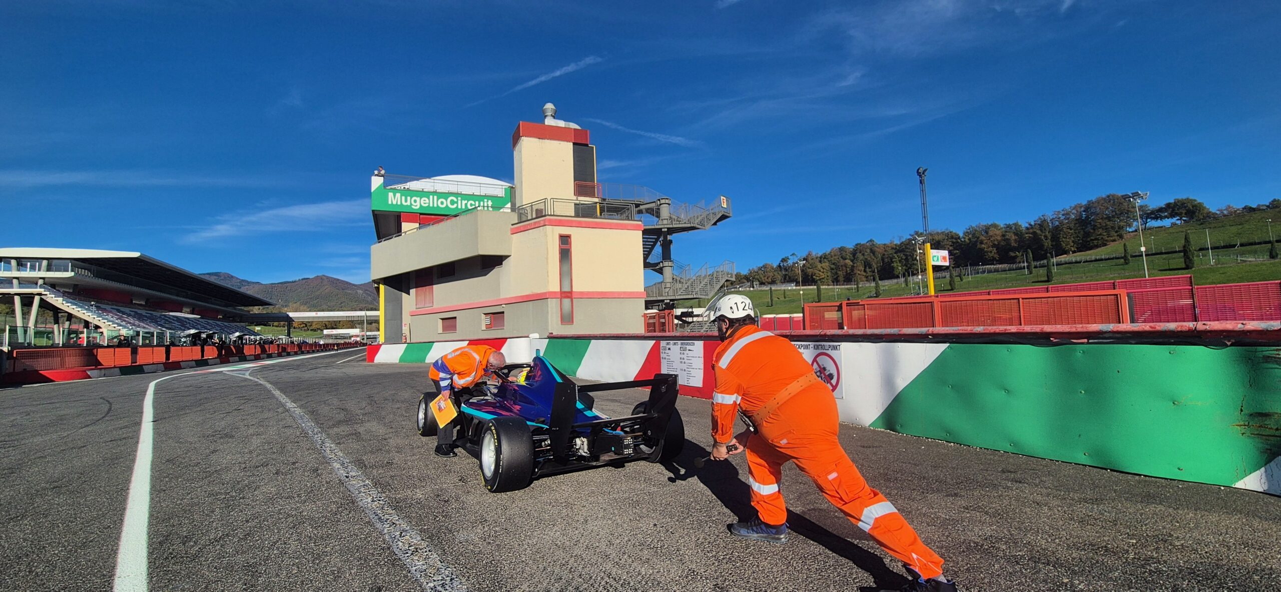 Noise Measurement Training Course!