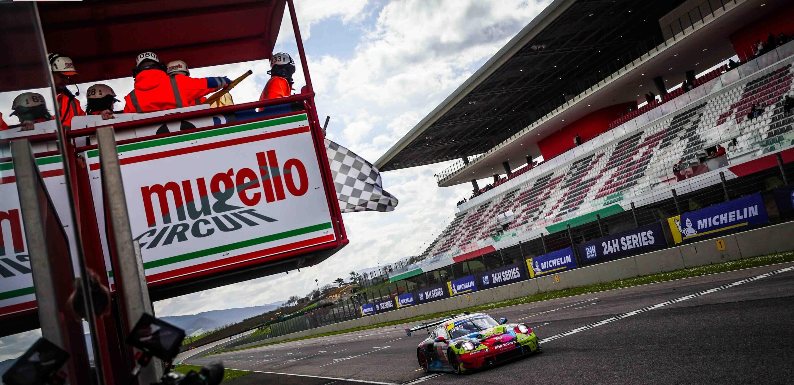 🏁 2026 Is Coming: 2026 Training Courses